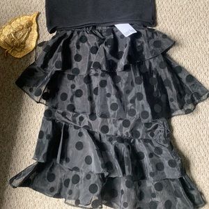 Gotta have it dress up 💃❗️🙌Dress down skirt